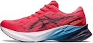 Buy ASICS Novablast 3 'Merah Elektrik Midnight' 1011B458-600