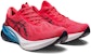 ASICS Novablast 3 'Merah Elektrik Midnight' 1011B458-600