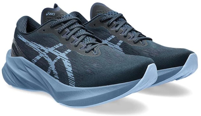 ASICS Novablast 3 'French Blue' 1011B458-403 Lookbook ASICS Novablast 3 'French Blue' 1011B458-403