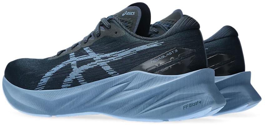 ASICS Novablast 3 'French Blue' 1011B458-403 Shop ASICS Novablast 3 'French Blue' 1011B458-403