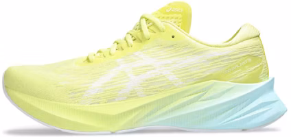 ASICS Novablast 3 'Glow Yellow' 1011B458-751 ASICS Novablast 3 'Glow Yellow' 1011B458-751