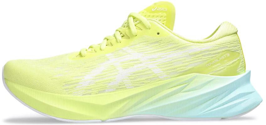 아식스 노바블래스트 3 '글로우 옐로우' 1011B458-751 Buy 아식스 노바블래스트 3 '글로우 옐로우' 1011B458-751