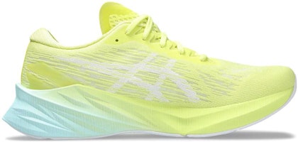 ASICS Novablast 3 'Amarillo Brillante' 1011B458-751 Order ASICS Novablast 3 'Amarillo Brillante' 1011B458-751