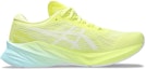 Order 아식스 노바블래스트 3 '글로우 옐로우' 1011B458-751