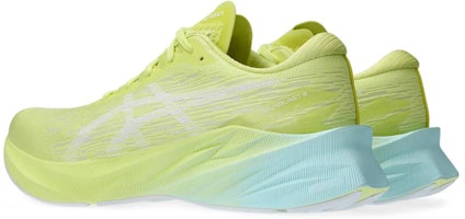 ASICS Novablast 3 'Amarillo Brillante' 1011B458-751 Shop ASICS Novablast 3 'Amarillo Brillante' 1011B458-751