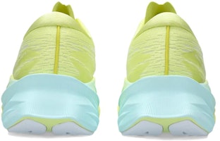 ASICS Novablast 3 'Amarillo Brillante' 1011B458-751 Details for ASICS Novablast 3 'Amarillo Brillante' 1011B458-751