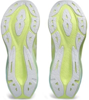 ASICS Novablast 3 'Amarillo Brillante' 1011B458-751 Sizing ASICS Novablast 3 'Amarillo Brillante' 1011B458-751