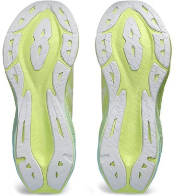 아식스 노바블래스트 3 '글로우 옐로우' 1011B458-751 Sizing 아식스 노바블래스트 3 '글로우 옐로우' 1011B458-751