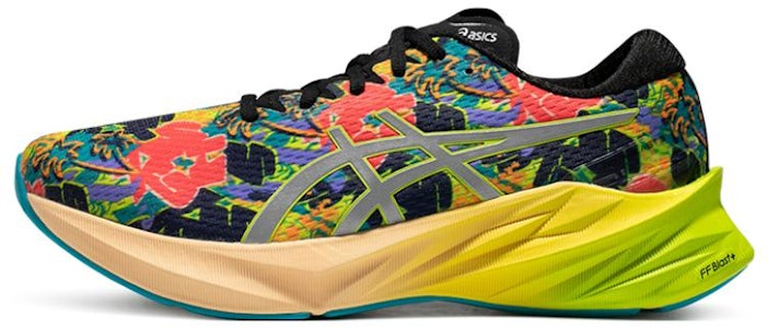 ASICS Novablast 3 'Lite Show' Sneakers 1011B674-300 Buy ASICS Novablast 3 'Lite Show' Sneakers 1011B674-300