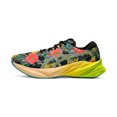 ASICS Novablast 3 'Lite Show'