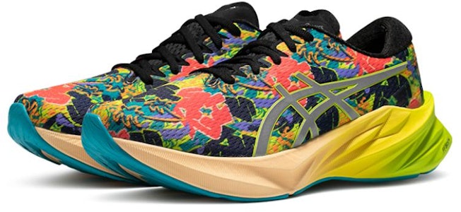 ASICS Novablast 3 'Lite Show' Sneakers 1011B674-300 Order ASICS Novablast 3 'Lite Show' Sneakers 1011B674-300