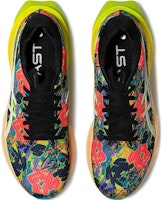 亞瑟士 Novablast 3 'Lite Show' 1011B674-300 Lookbook 亞瑟士 Novablast 3 'Lite Show' 1011B674-300