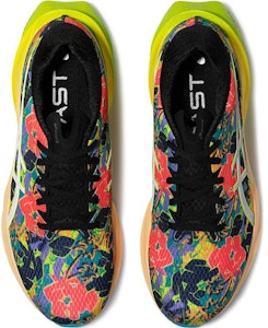 ASICS Novablast 3 'Lite Show' Sneakers 1011B674-300 Lookbook ASICS Novablast 3 'Lite Show' Sneakers 1011B674-300