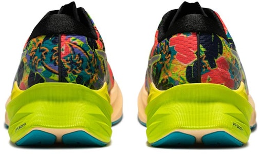 ASICS Novablast 3 'Lite Show' Sneakers 1011B674-300 Shop ASICS Novablast 3 'Lite Show' Sneakers 1011B674-300