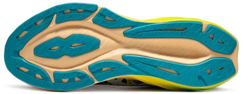 ASICS Novablast 3 'Lite Show' Sneakers 1011B674-300 Purchase ASICS Novablast 3 'Lite Show' Sneakers 1011B674-300