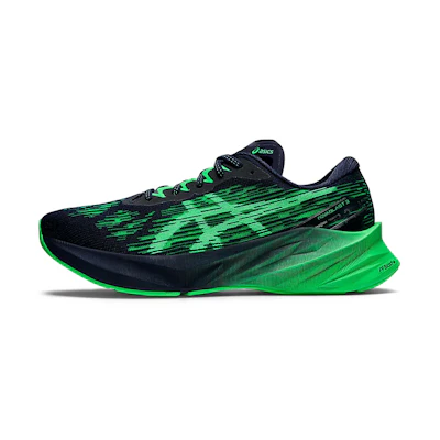ASICS Novablast 3 'Midnight New Leaf'