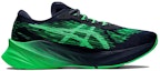 Order ASICS Novablast 3 'Midnight New Leaf' Lelaki 1011B458-400