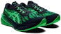 ASICS Novablast 3 'Midnight New Leaf' Lelaki 1011B458-400
