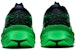 ASICS Novablast 3 'Midnight New Leaf' Lelaki 1011B458-400