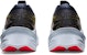 ASICS Novablast 3 'Minyak Zaitun Tengah Malam' 1011B458-402