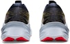 Details for ASICS Novablast 3 'Minyak Zaitun Tengah Malam' 1011B458-402