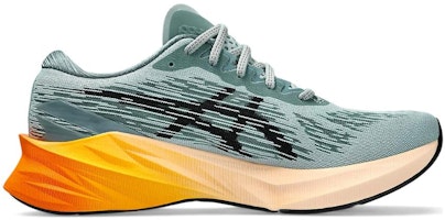 ASICS Novablast 3 'Bruma Oceánica Amarilla' 1011B458-404 Order ASICS Novablast 3 'Bruma Oceánica Amarilla' 1011B458-404