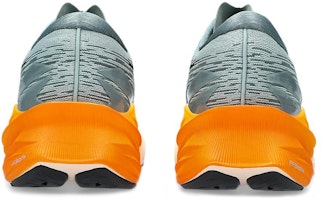 ASICS Novablast 3 'Bruma Oceánica Amarilla' 1011B458-404 Details for ASICS Novablast 3 'Bruma Oceánica Amarilla' 1011B458-404