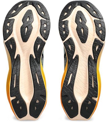 아식스 노바블래스트 3 '오션 헤이즈 옐로우' 1011B458-404 Sizing 아식스 노바블래스트 3 '오션 헤이즈 옐로우' 1011B458-404