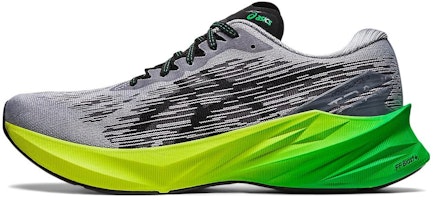 ASICS Novablast 3 'Sheet Rock Lime' 1011B458-021 ASICS Novablast 3 'Sheet Rock Lime' 1011B458-021