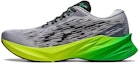 Buy ASICS Novablast 3 'Sheet Rock Lime' Lelaki/Kasut Larian Perempuan 1011B458-021
