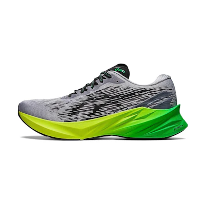 ASICS Novablast 3 'Sheet Rock Lime'