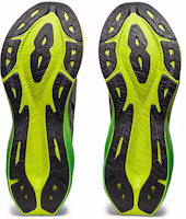 Sizing 亞瑟士 Novablast 3 'Sheet Rock Lime' 1011B458-021