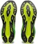 Sizing ASICS Novablast 3 'Sheet Rock Lime' Lelaki/Kasut Larian Perempuan 1011B458-021