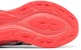 ASICS Novablast 3 'Putih Hitam Merah Elektrik' 1011B458-104