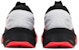 ASICS Novablast 3 'Putih Hitam Merah Elektrik' 1011B458-104