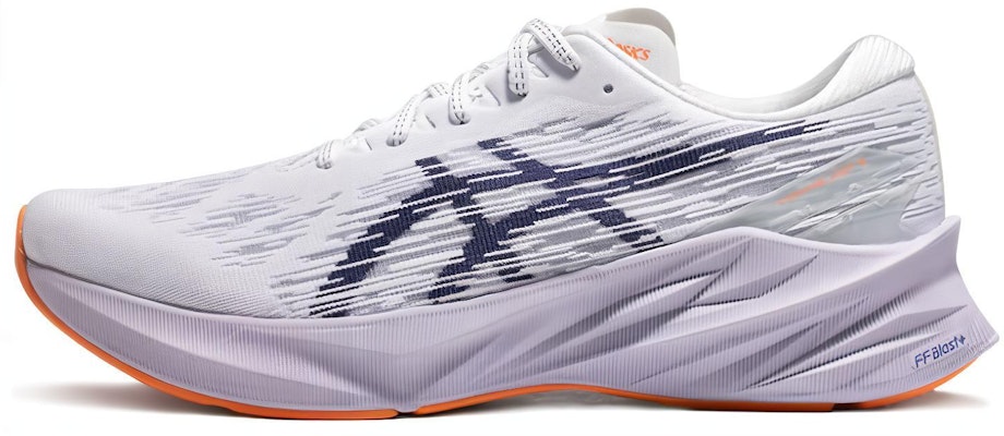 ASICS Novablast 3 'White Indigo Blue' 1011B458-103 Buy ASICS Novablast 3 'White Indigo Blue' 1011B458-103