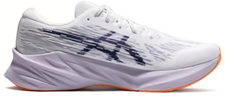 ASICS Novablast 3 'Blanco Azul Índigo' 1011B458-103 Order ASICS Novablast 3 'Blanco Azul Índigo' 1011B458-103