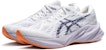 ASICS Novablast 3 'Putih Indigo Biru' 1011B458-103