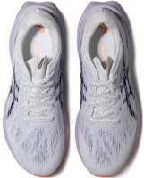 ASICS Novablast 3 'Blanco Azul Índigo' 1011B458-103 Purchase ASICS Novablast 3 'Blanco Azul Índigo' 1011B458-103