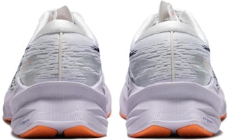 ASICS Novablast 3 'Blanco Azul Índigo' 1011B458-103 Details for ASICS Novablast 3 'Blanco Azul Índigo' 1011B458-103