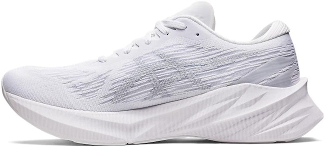 ASICS Novablast 3 'Putih Piedmont Kelabu' 1011B458-102 Buy ASICS Novablast 3 'Putih Piedmont Kelabu' 1011B458-102