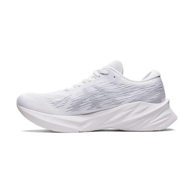 ASICS Novablast 3 'White Piedmont Grey'