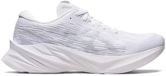 ASICS Novablast 3 'Putih Piedmont Kelabu' 1011B458-102 Order ASICS Novablast 3 'Putih Piedmont Kelabu' 1011B458-102