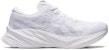 ASICS Novablast 3 'Putih Piedmont Kelabu' 1011B458-102