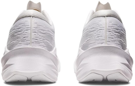 ASICS Novablast 3 'Putih Piedmont Kelabu' 1011B458-102 Purchase ASICS Novablast 3 'Putih Piedmont Kelabu' 1011B458-102