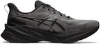 Order ASICS Novablast 3 LE 'Negro Gris Grafito' 1011B591-002