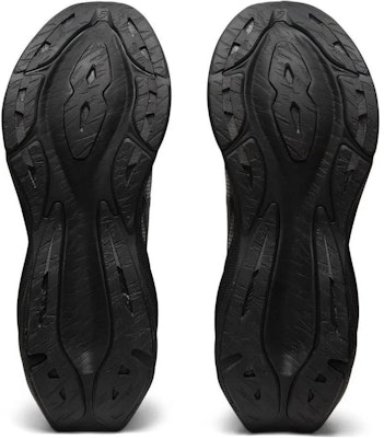 아식스 노바블래스트 3 LE '블랙 그라파이트 그레이' 1011B591-002 Sizing 아식스 노바블래스트 3 LE '블랙 그라파이트 그레이' 1011B591-002