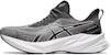 ASICS Novablast 3 LE 'Hitam Putih' 1011B591-001