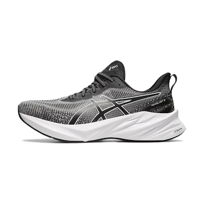 ASICS Novablast 3 LE 'Black White'