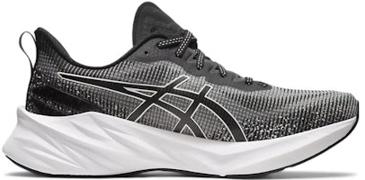 ASICS Novablast 3 LE 'Negro Blanco' 1011B591-001 Order ASICS Novablast 3 LE 'Negro Blanco' 1011B591-001